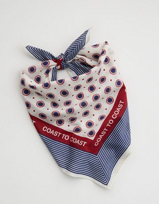 Aerie Square Bandana