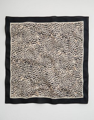 Aerie Square Bandana