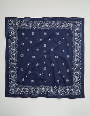 Aerie Square Bandana