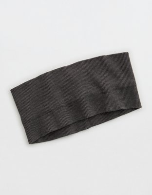 Aerie Ribbed Jersey Headband