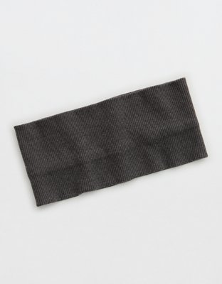 Aerie Ribbed Jersey Headband