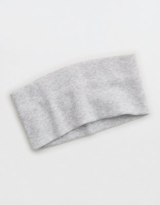 Aerie Ribbed Jersey Headband