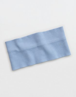 Aerie Ribbed Jersey Headband