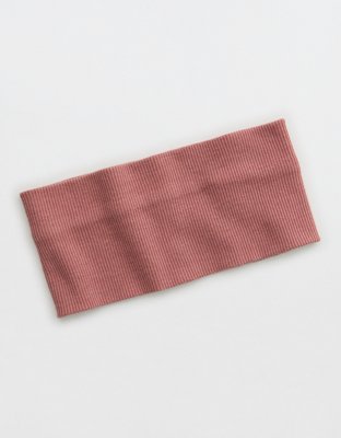 Aerie Ribbed Jersey Headband