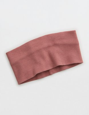 Aerie Ribbed Jersey Headband