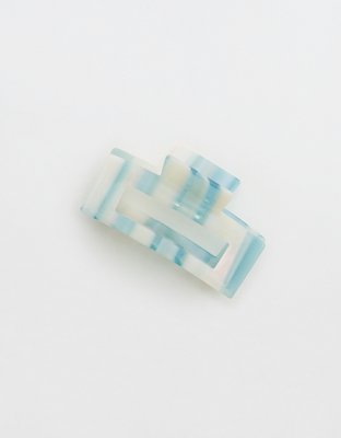 Aerie Rectangle Claw Clip