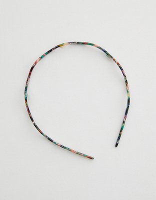 Женские аксессуары для волос Aerie Squiggle Torte Headband — фото 2