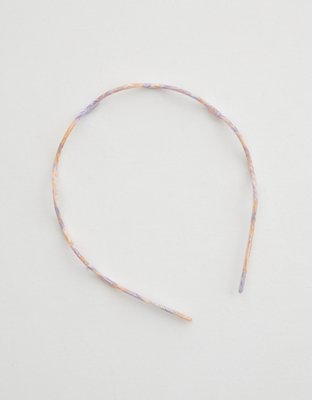 Aerie Squiggle Torte Headband