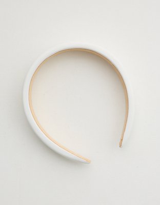 Aerie Puff Headband