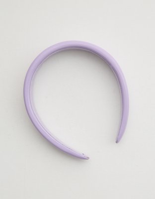 Aerie Puff Headband