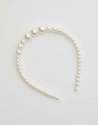 Aerie Pearl Headband