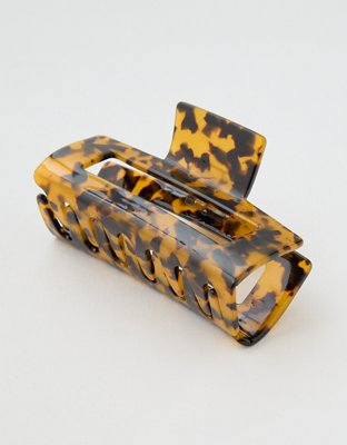 Aerie Large Rectangle Clip