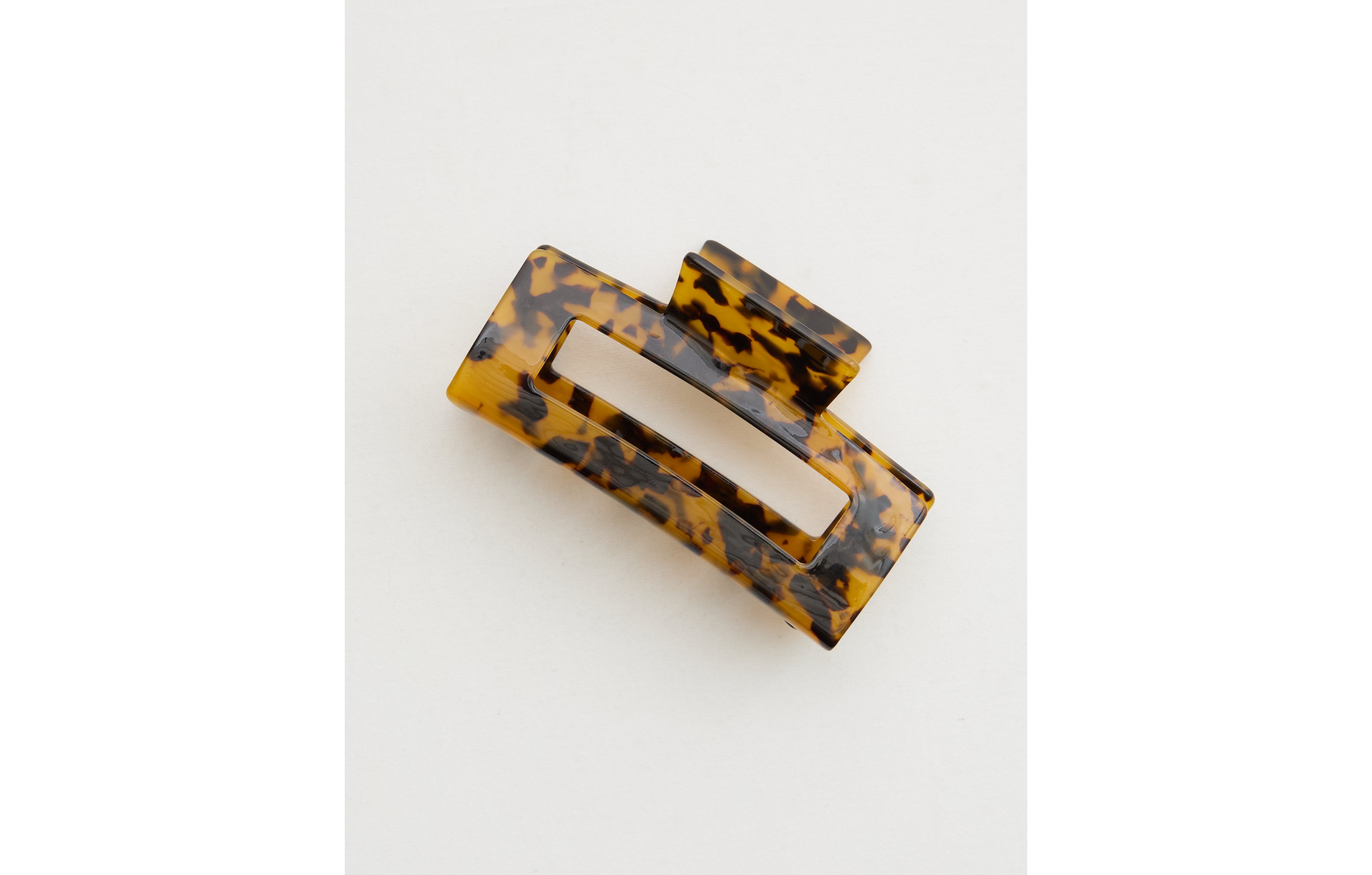 Aerie Large Rectangle Clip