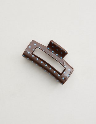 Aerie Large Rectangle Claw Clip