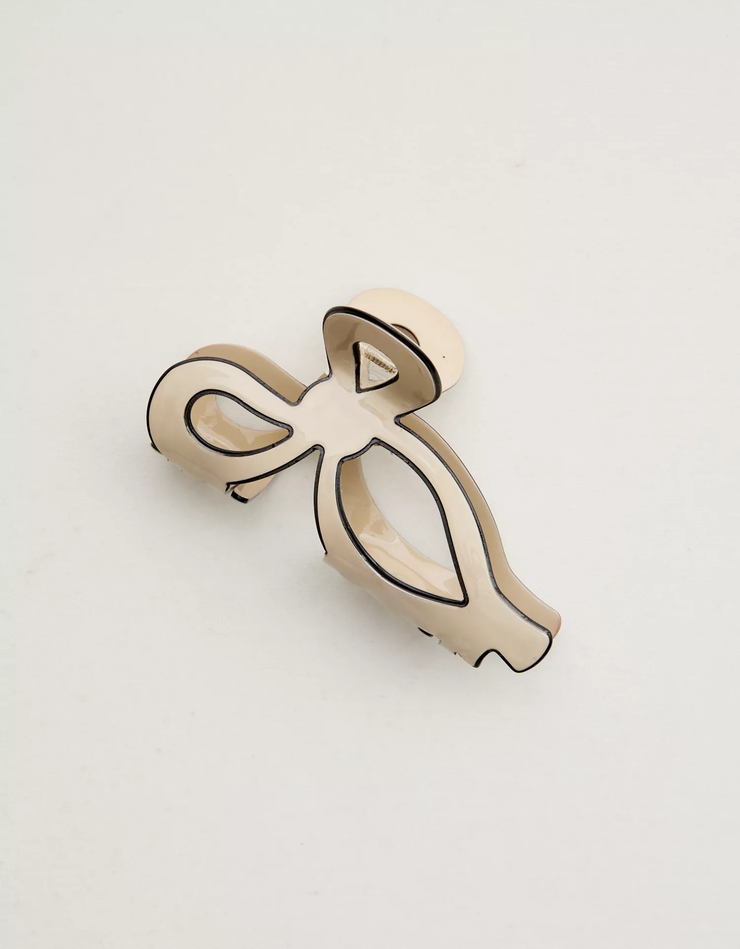 Aerie Bow Claw Clip