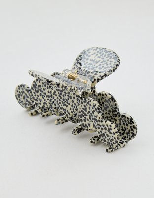 Aerie Bubble Claw Clip — фото 2
