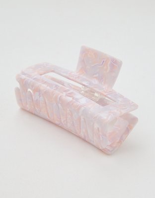 Aerie Pinza Rectangular Larga