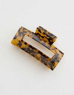 Aerie Pinza Rectangular Larga