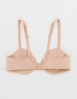 Float Full Coverage Unlined Bra