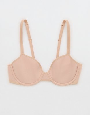 Float Full Coverage Unlined Bra
