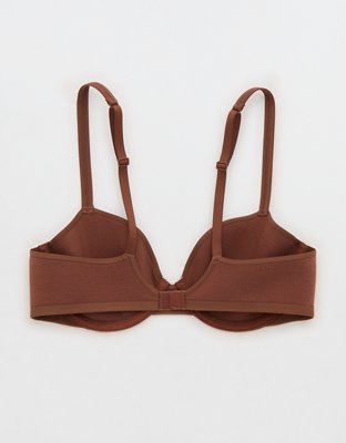 Float Full Coverage Unlined Bra
