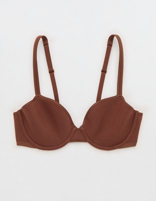 Float Full Coverage Unlined Bra