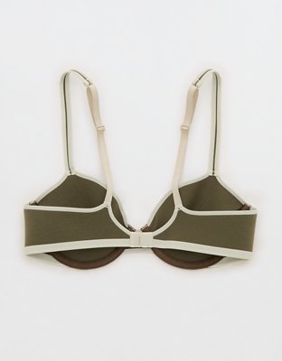 Float Full Coverage Unlined Bra
