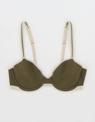 Float Full Coverage Unlined Bra