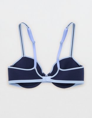 Float Full Coverage Unlined Bra