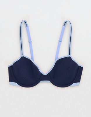 Float Full Coverage Unlined Bra