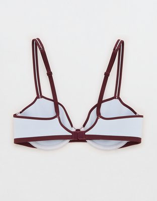 Float Full Coverage Unlined Bra