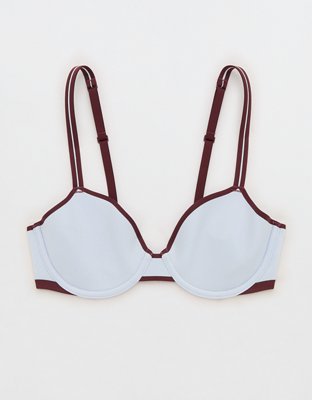 Float Full Coverage Unlined Bra
