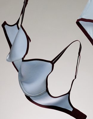 Float Full Coverage Unlined Bra