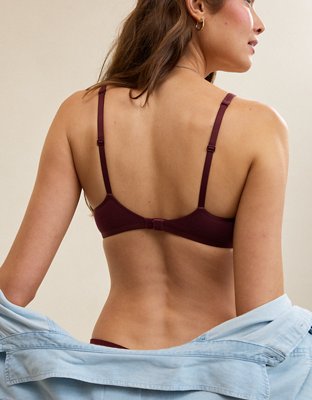 Float Full Coverage Unlined Bra