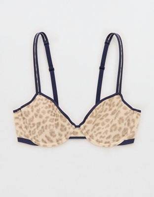 Float Full Coverage Unlined Bra