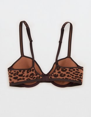 Float Full Coverage Unlined Bra