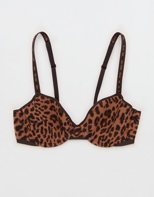 Float Full Coverage Unlined Bra