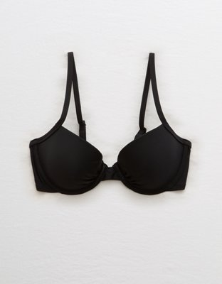 Aerie OG Lightly Lined Underwire Bikini Top