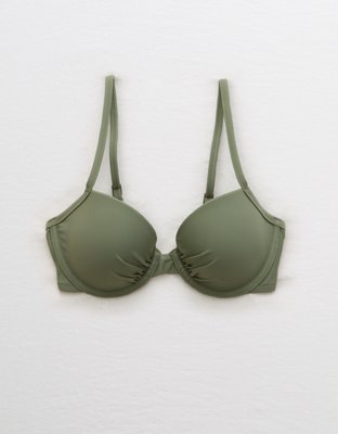 aerie underwire bikini top