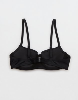 Aerie underwire bikini top online