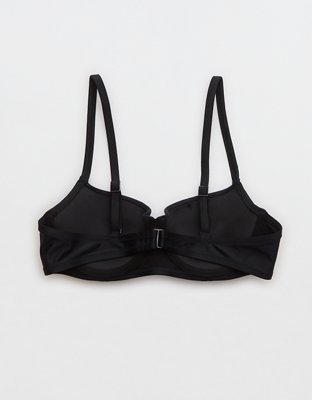 Haut de bikini avec armature légèrement doublé Aerie