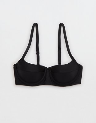 Haut de bikini avec armature légèrement doublé Aerie