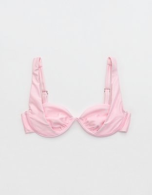 Dippin' Daisy's Dove Bikini Top