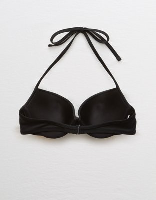 Aerie Push Up Underwire Bikini Top