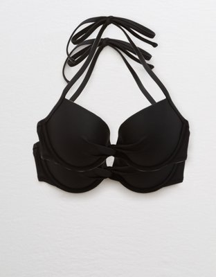 aerie push up bikini