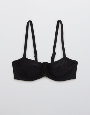 Aerie Unlined Underwire Bikini Top