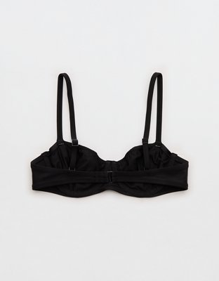 Aerie Unlined Underwire Bikini Top