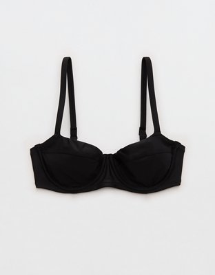 Aerie Unlined Underwire Bikini Top