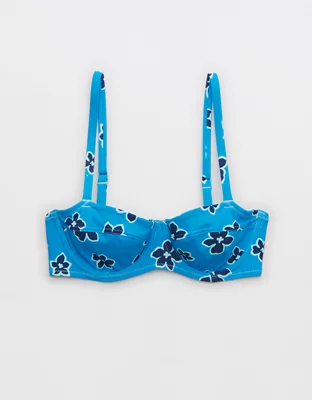 Aerie Unlined Underwire Bikini Top