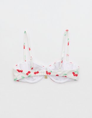 Aerie The Sunnysideup Bikini Top